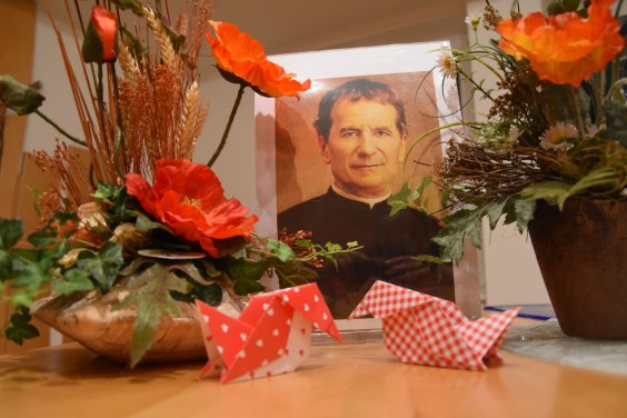  Don Bosco 2020 (Bildquelle: Don Bosco Schülerheim Klagenfurt)