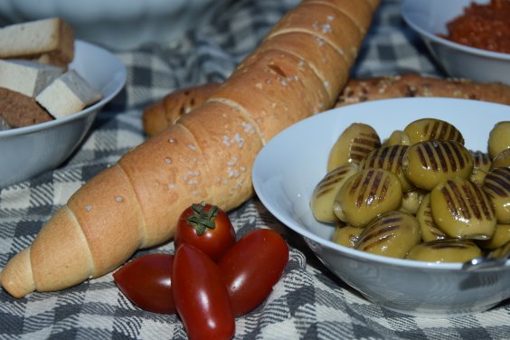  Picknick (Bildquelle: Don Bosco Schülerheim Klagenfurt)