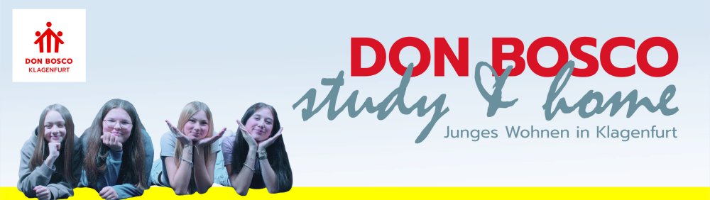 Header Don Bosco study&home ()