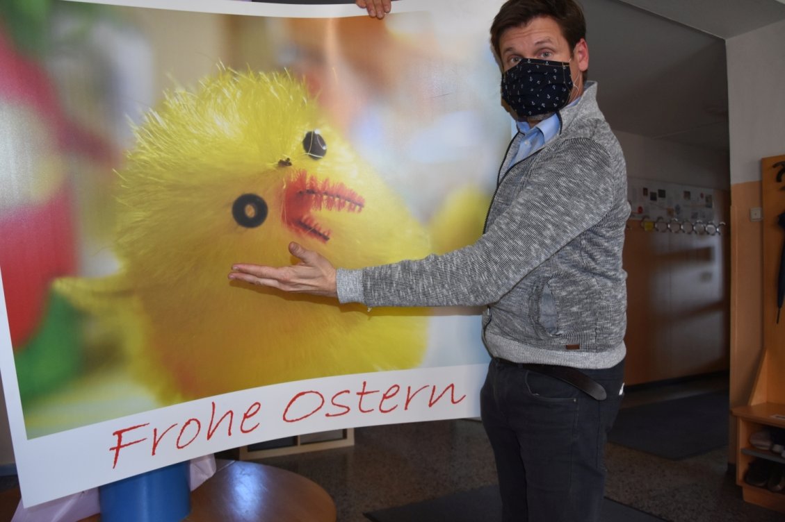  Frohe Ostern